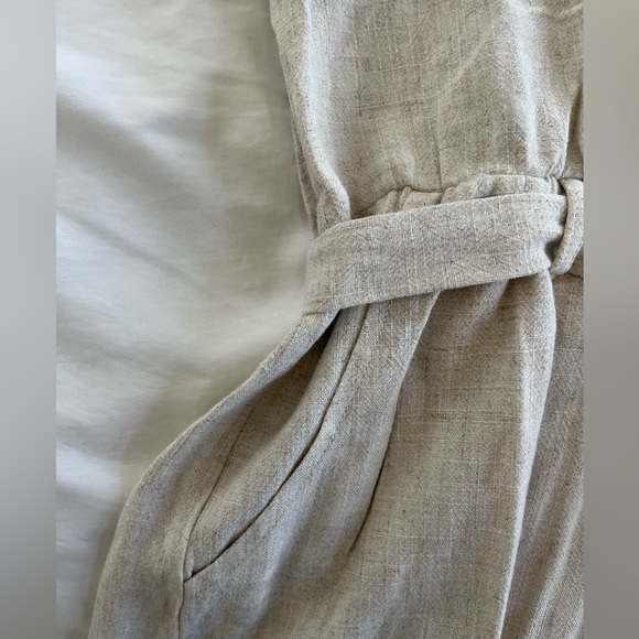 Gentle Fawn Nevada Romper - Picture 6 of 8